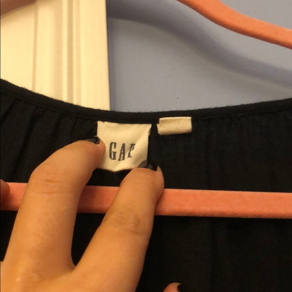Gap Blouse - Picture 6 of 7